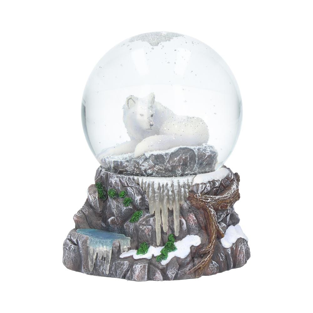 NEMESIS NOW GUARDIAN OF THE NORTH (LP) snežna krogla 11CM 801269122706