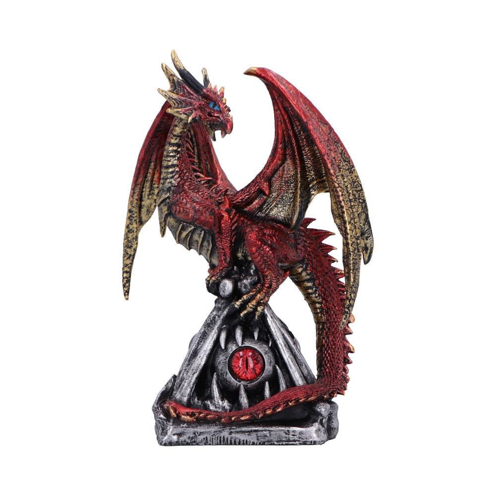 NEMESIS NOW GUARDIANS GAZE figura 16.5CM 801269156916