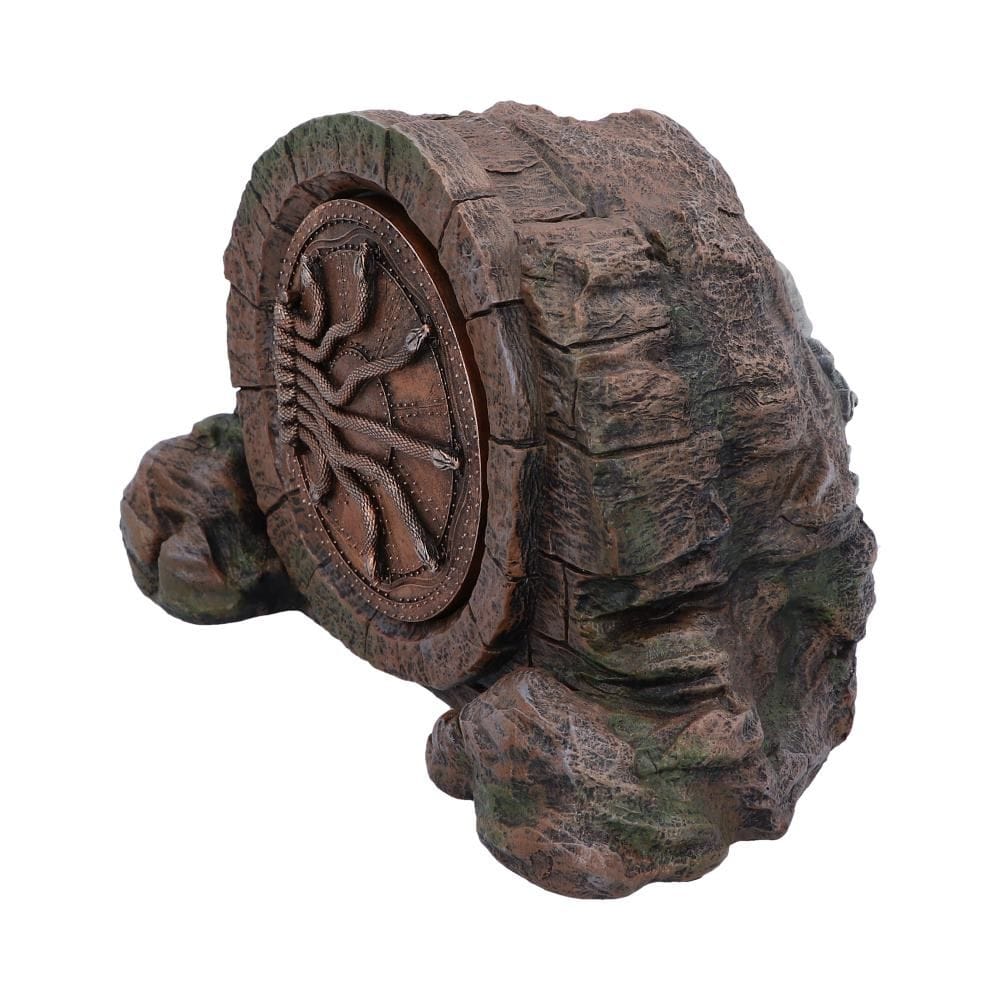 NEMESIS NOW Harry Potter Chamber of Secrets dekorativna škatlica 801269151720