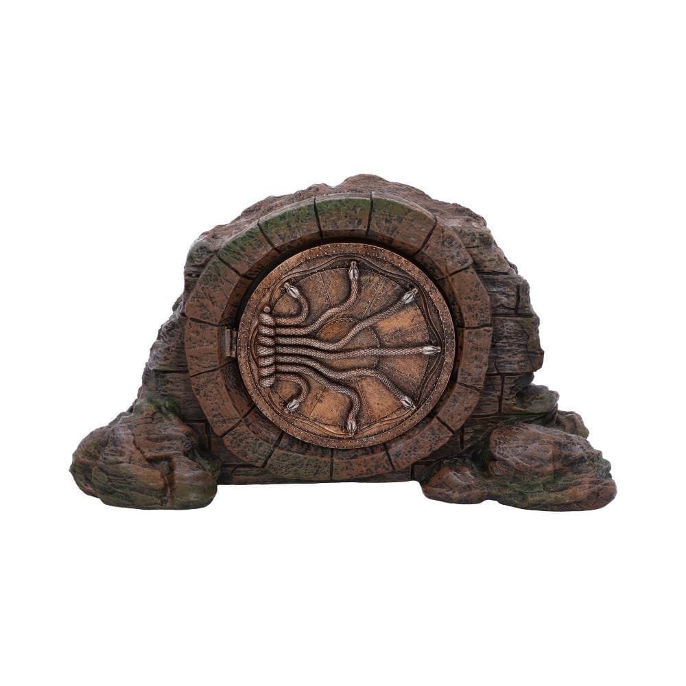 NEMESIS NOW Harry Potter Chamber of Secrets dekorativna škatlica 801269151720