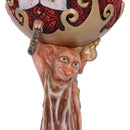 NEMESIS NOW HARRY POTTER DOBBY COLLECTIBLE kelih 801269156527