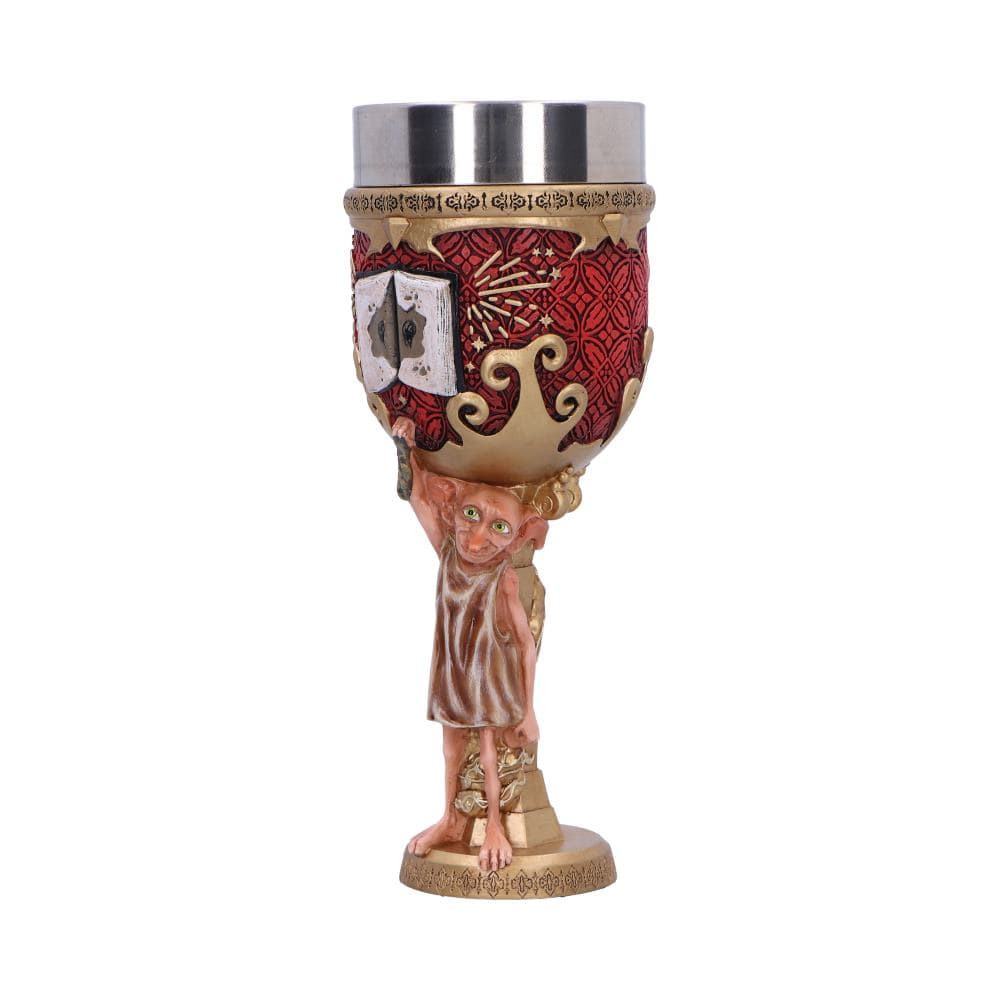 NEMESIS NOW HARRY POTTER DOBBY COLLECTIBLE kelih 801269156527