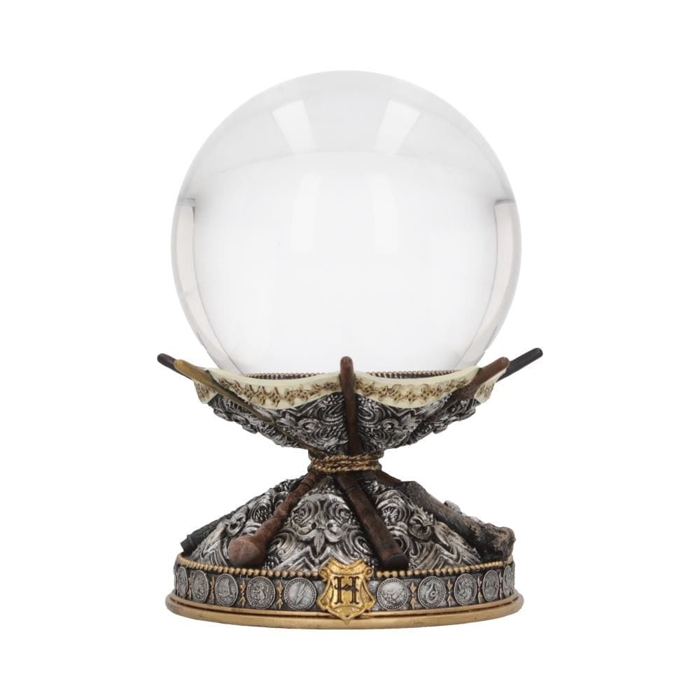 NEMESIS NOW Harry Potter kristalna krogla 801269149017