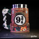NEMESIS NOW HARRY POTTER PLATFORM 9 3/4 COLLECTIBLE vrč 801269156558