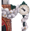 NEMESIS NOW HARRY POTTER PLATFORM 9 3/4 COLLECTIBLE vrč 801269156558