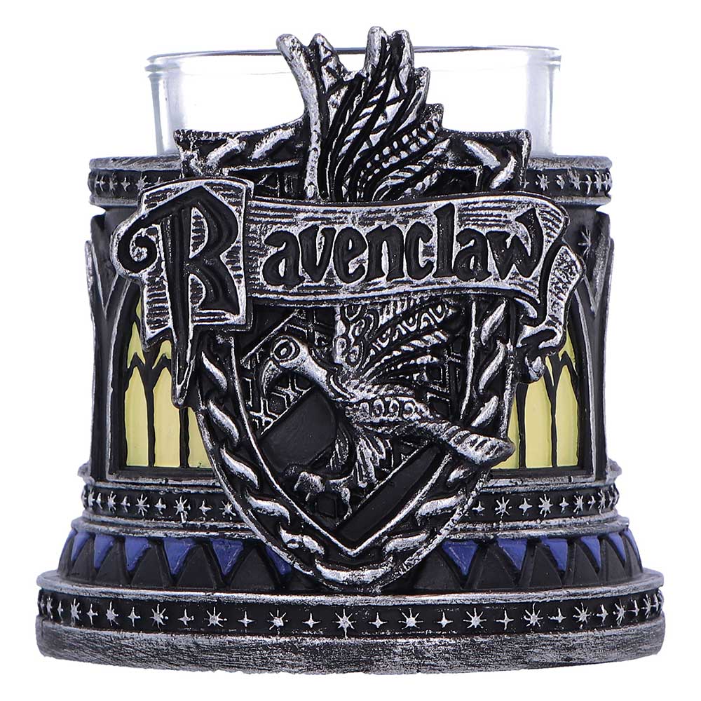 NEMESIS NOW HARRY POTTER RAVENCLAW čajni svečnik 8CM 801269160258