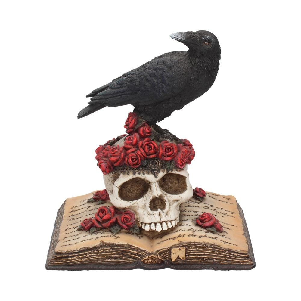 NEMESIS NOW HEARTACHES REFLECTION figura 17CM 801269091514