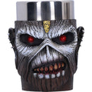 NEMESIS NOW IRON MAIDEN EDDIE SET KOZARČKOV ZA ŽGANJE 9CM 801269150532