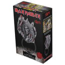 NEMESIS NOW IRON MAIDEN KILLERS DOOR KNOCKER 21.5CM 801269152840