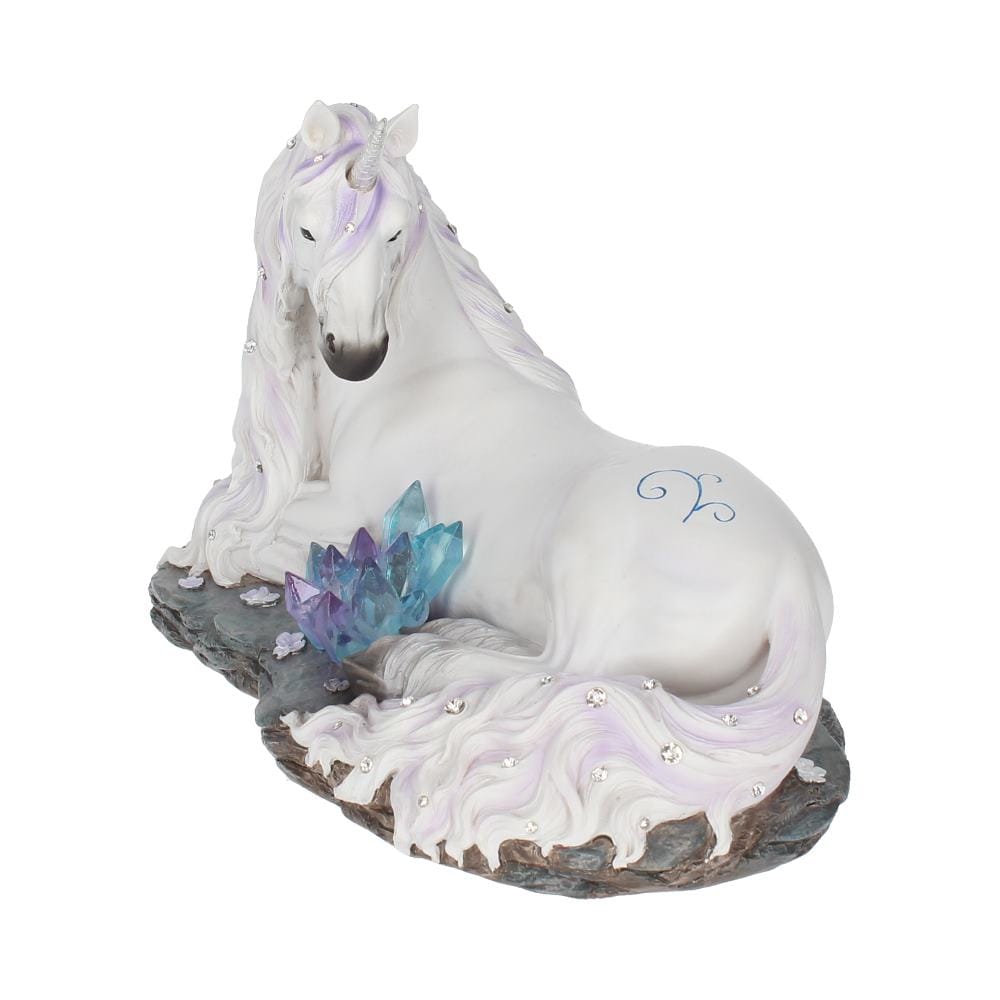 NEMESIS NOW JEWELLED TRANQUILLITY 19CM 801269114701