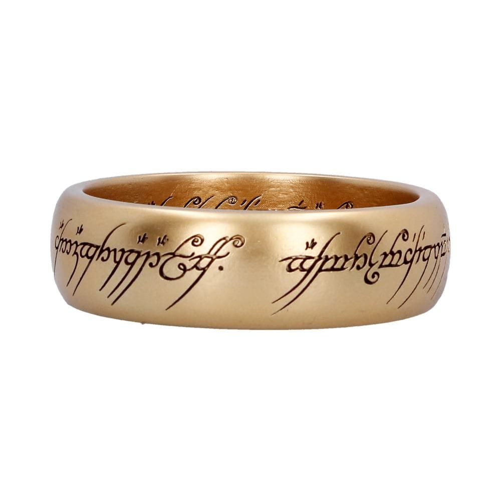 NEMESIS NOW LORD OF THE RINGS THE ONE RING TRINKET posoda 10.8CM 801269160500