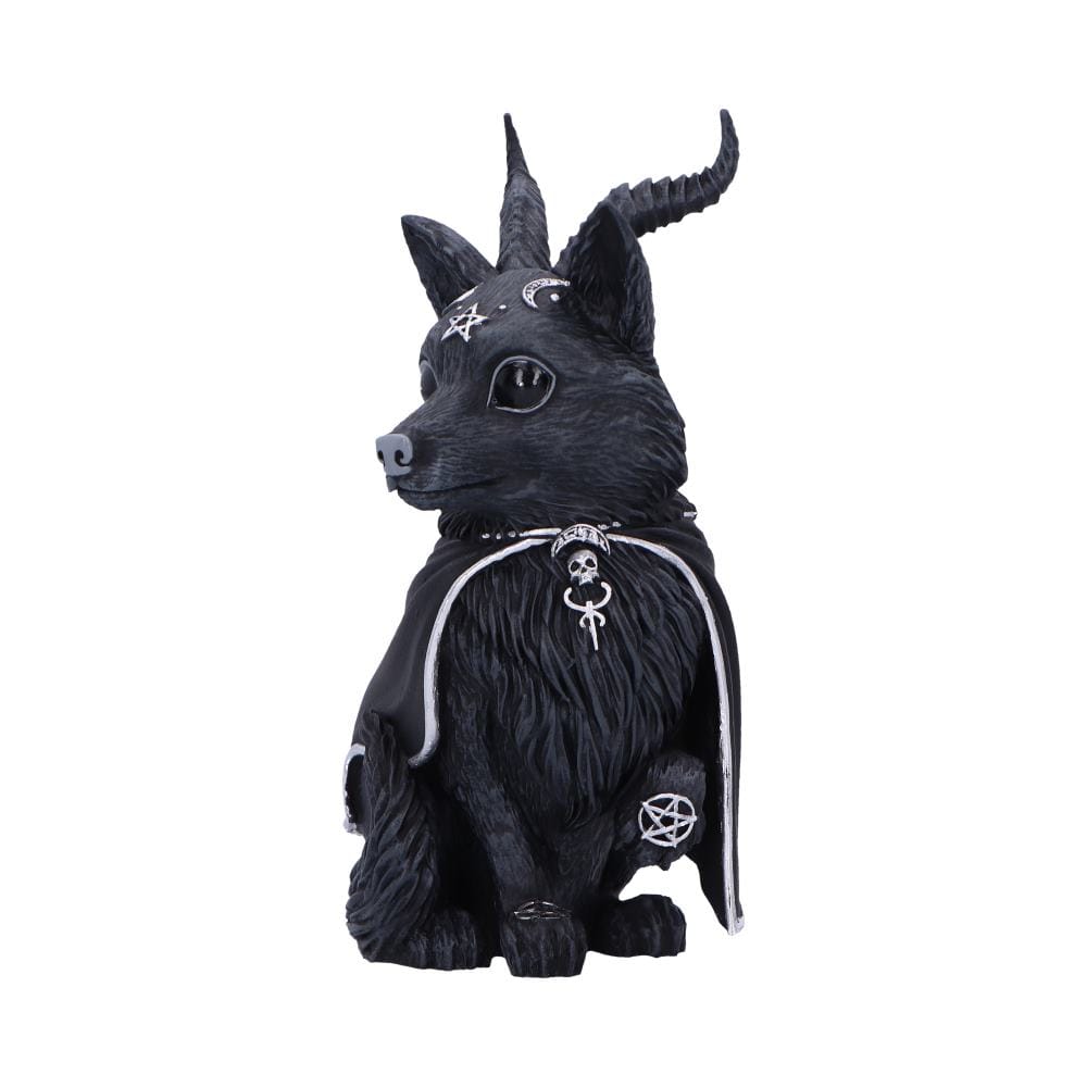 NEMESIS NOW LYCARION figura 13CM 801269159016