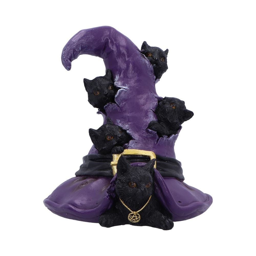 NEMESIS NOW MAGICAL MISCHIEF figura 14CM 801269154332