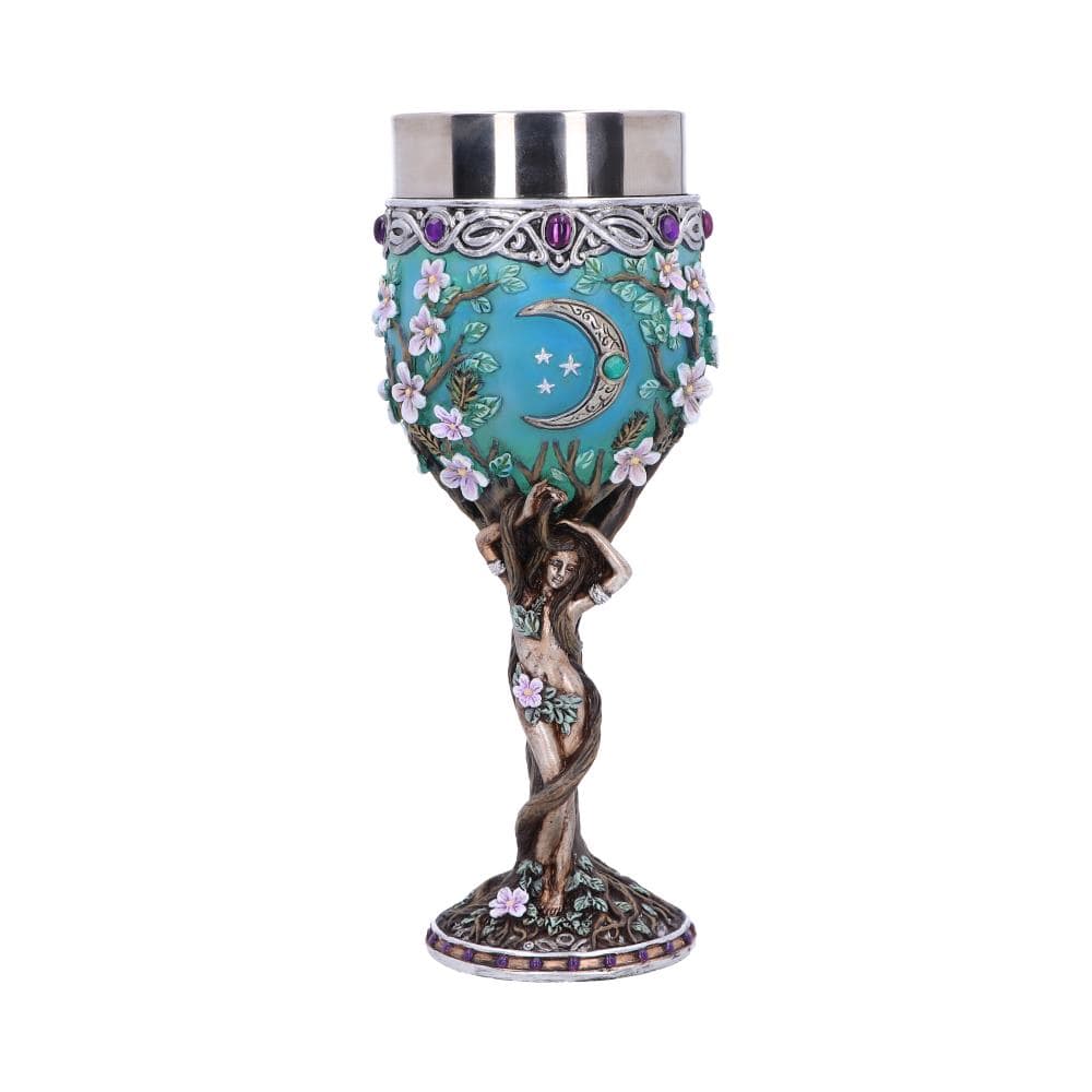 NEMESIS NOW MAIDEN kelih 20.8CM 801269147907