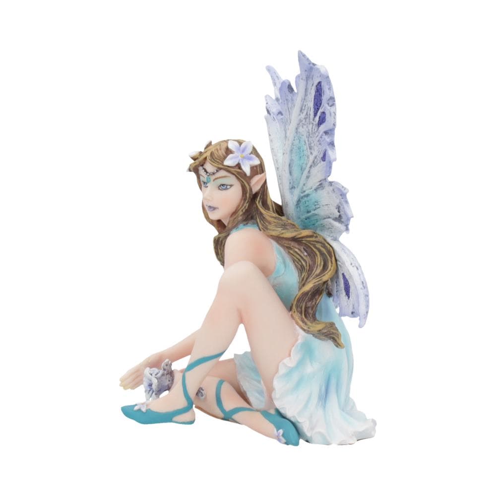 NEMESIS NOW MELODY figura 12CM 801269129392