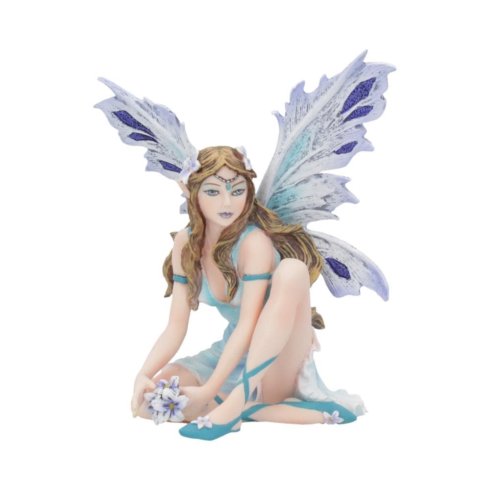 NEMESIS NOW MELODY figura 12CM 801269129392