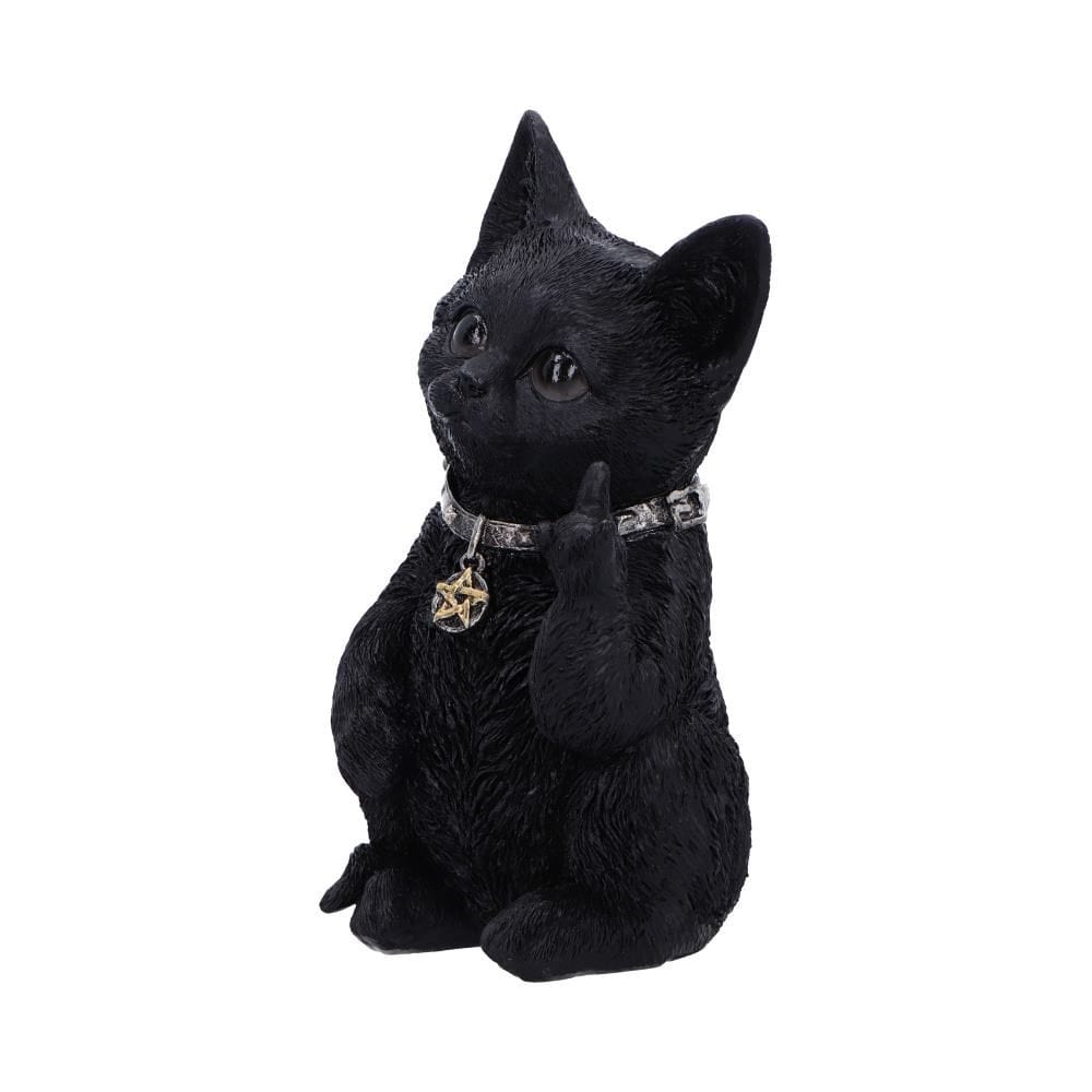 NEMESIS NOW METALLICAT 16.5CM 801269156053