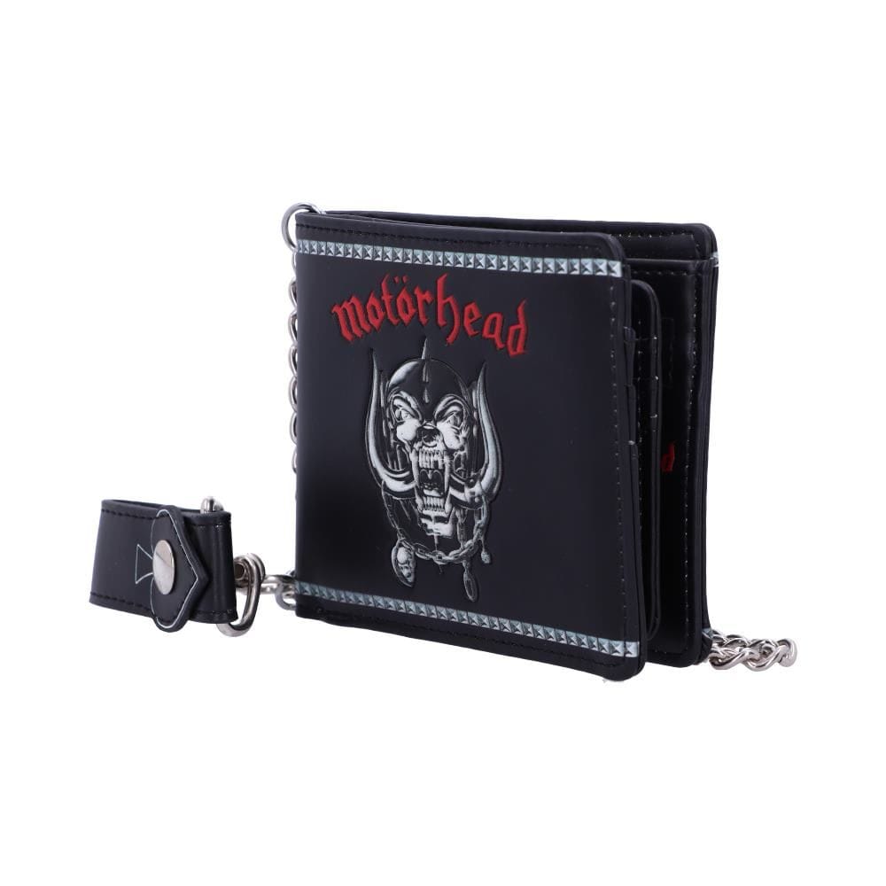 NEMESIS NOW Motorhead denarnica 801269135928