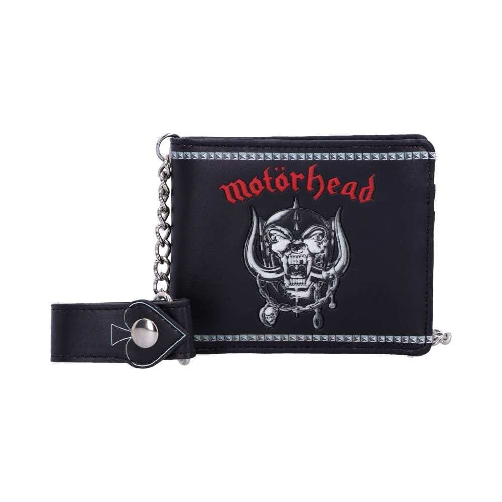 NEMESIS NOW Motorhead denarnica 801269135928