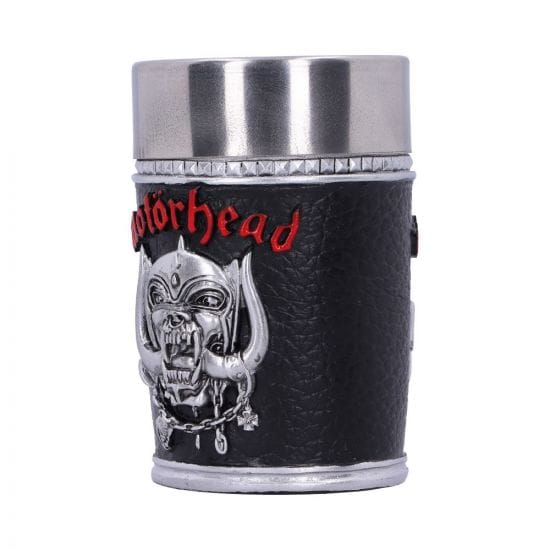 NEMESIS NOW Motorhead kozarec - POŠKODOVANA EMBALAŽA 3200000004887