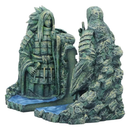 NEMESIS NOW NARUTO držalo za knjige 801269157593