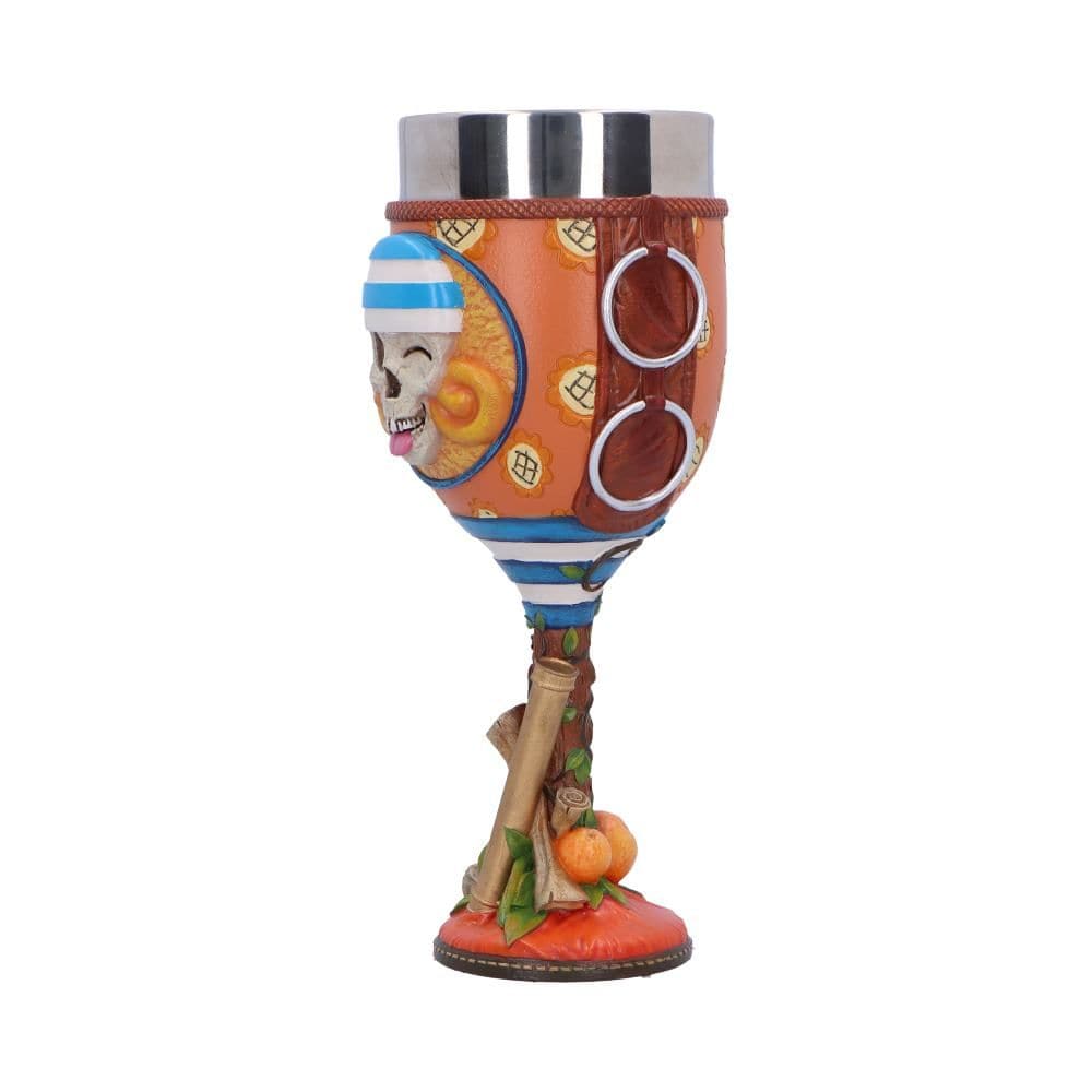 NEMESIS NOW ONE PIECE NAMI kelih 19.3CM 801269158965