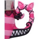 NEMESIS NOW PINKYS UP - CHESHIRE CAT skodelica 801269158606