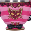 NEMESIS NOW PINKYS UP - CHESHIRE CAT skodelica 801269158606