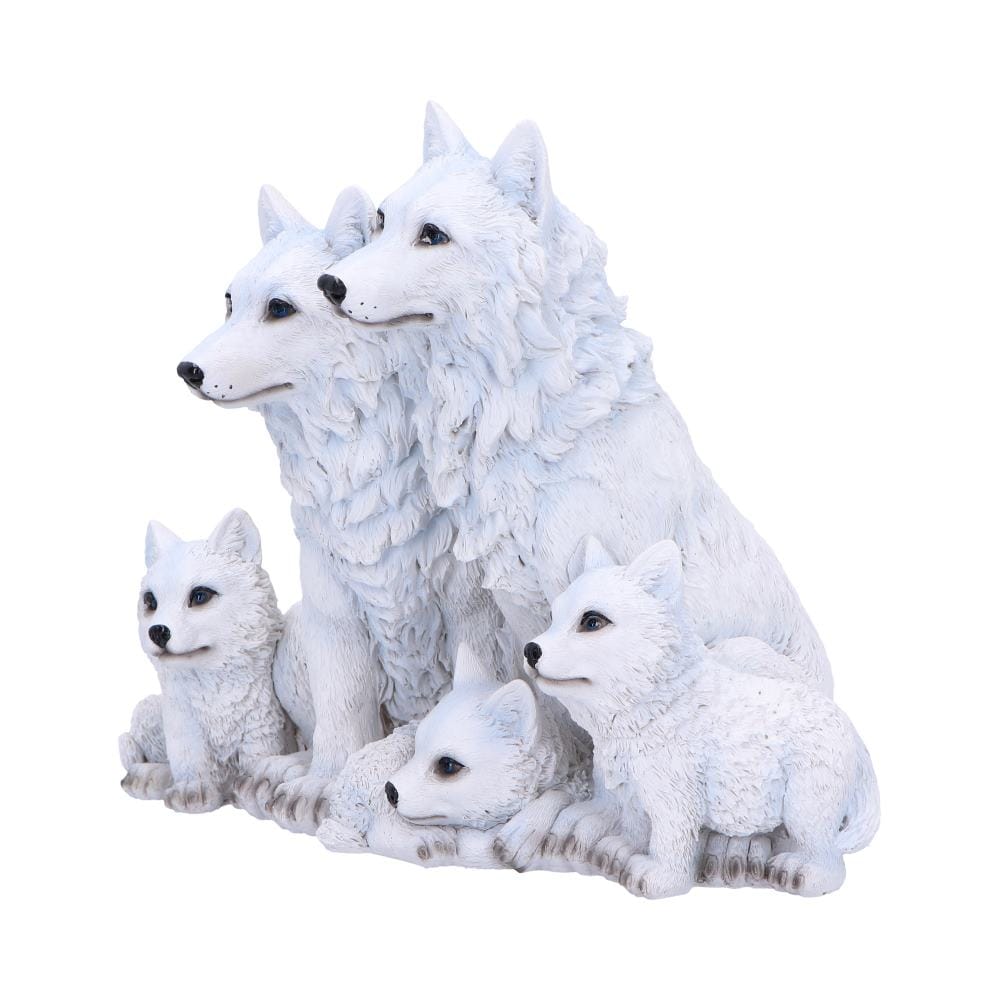 NEMESIS NOW PROTECTED PUPS figura 801269154295