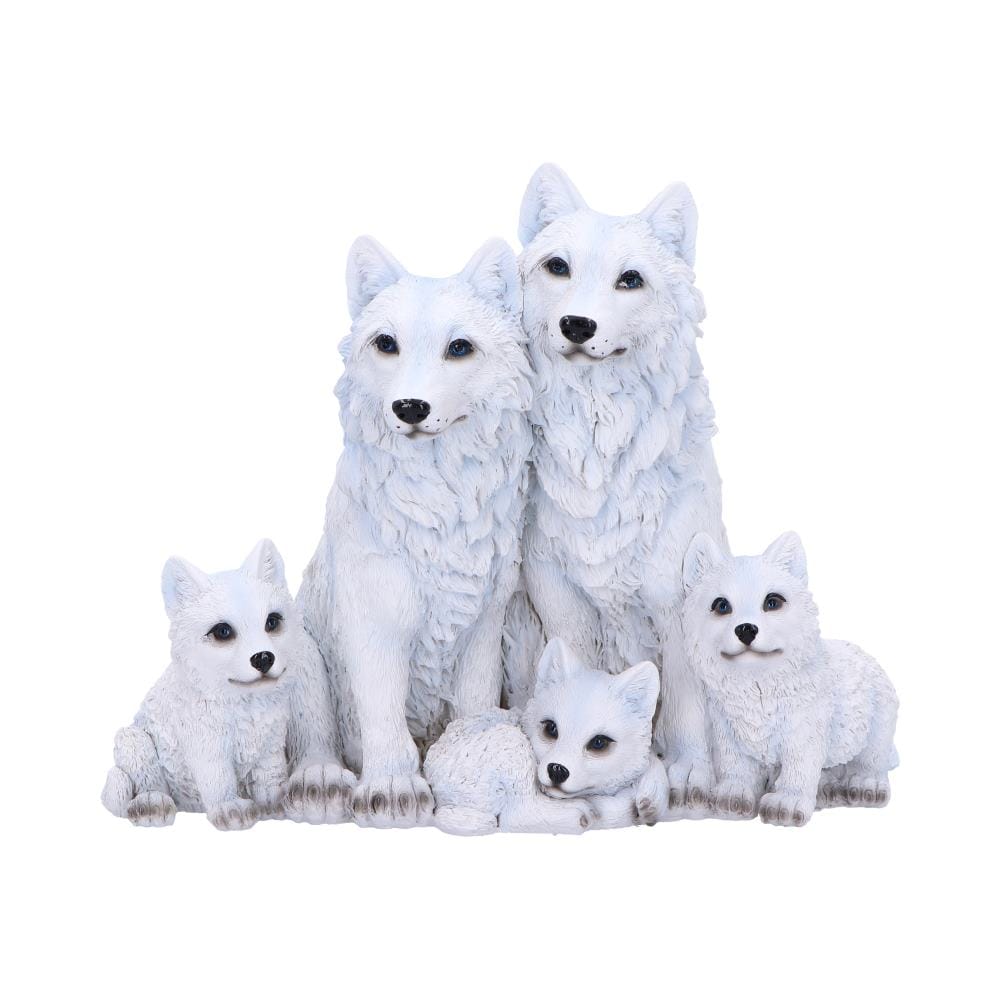 NEMESIS NOW PROTECTED PUPS figura 801269154295
