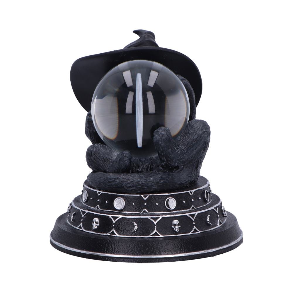 NEMESIS NOW PURRAH'S FORTUNE 801269156541