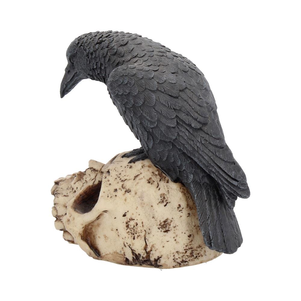 NEMESIS NOW RAVENS REMAINS figura 13CM 801269080068