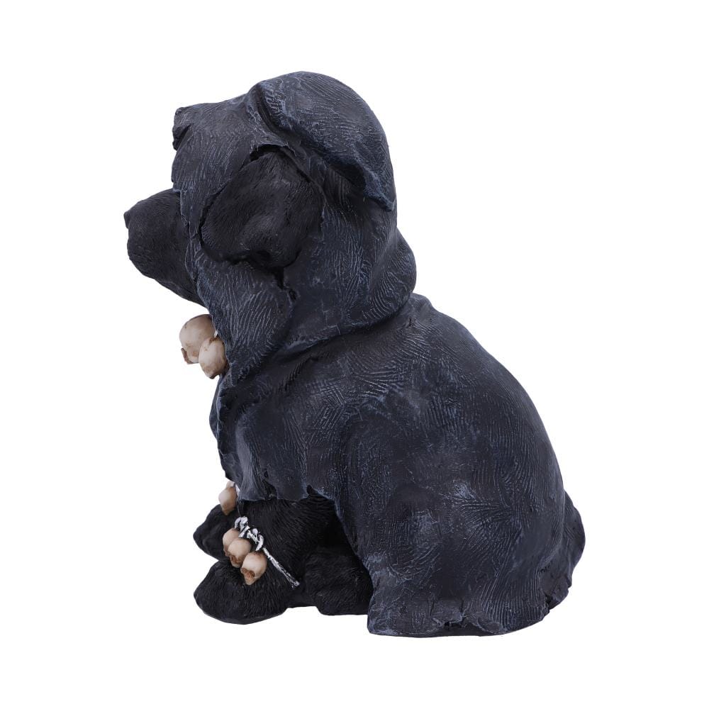 NEMESIS NOW REAPERS CANINE figura 17CM 801269136284