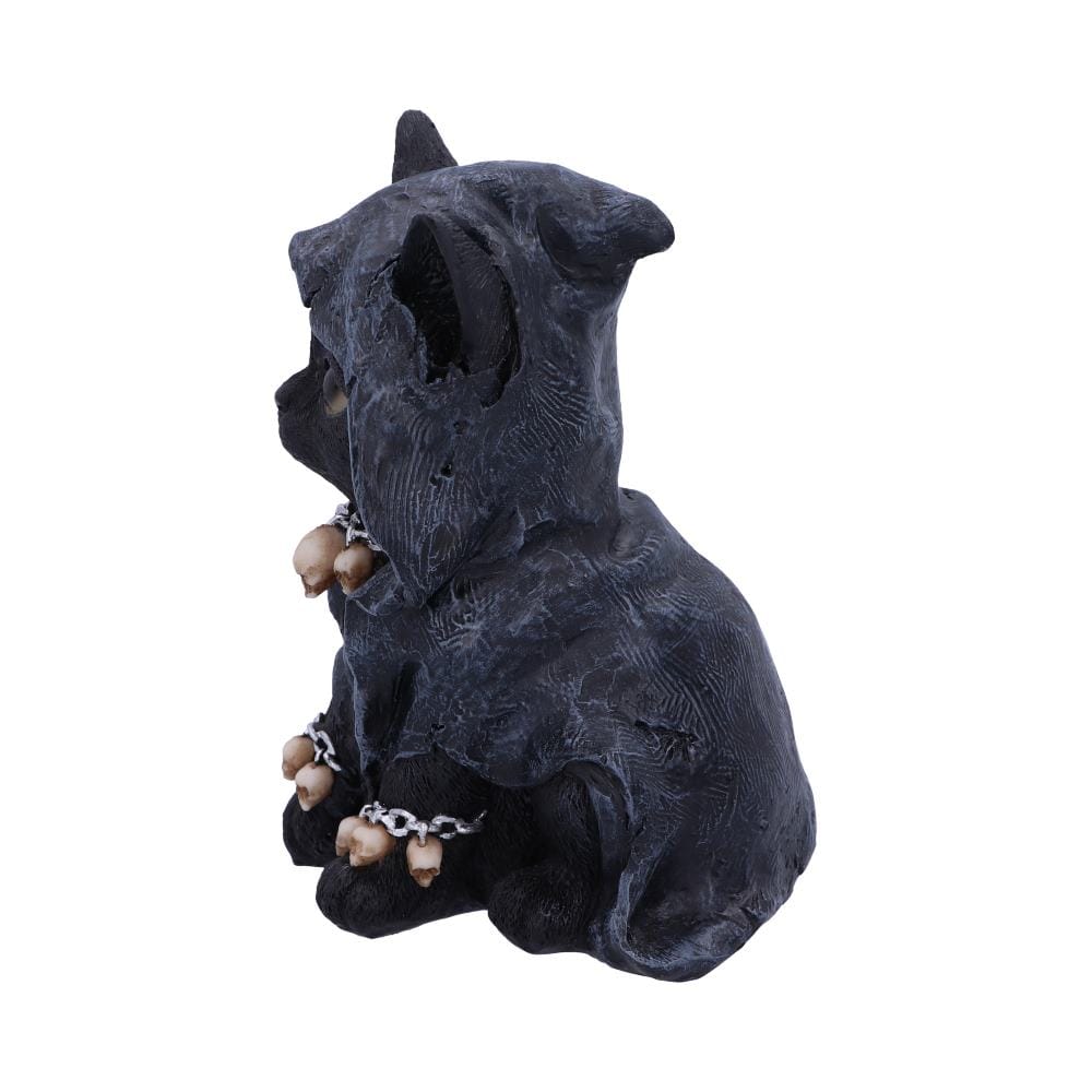 NEMESIS NOW REAPERS FELINE 16CM figura 801269136291