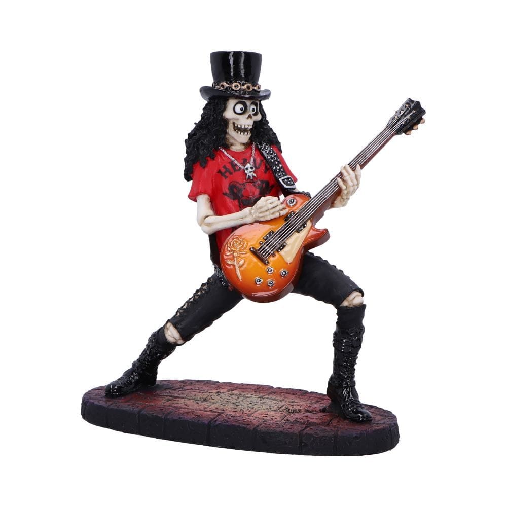 NEMESIS NOW SKELETAL SOLO 15.3CM 801269155926