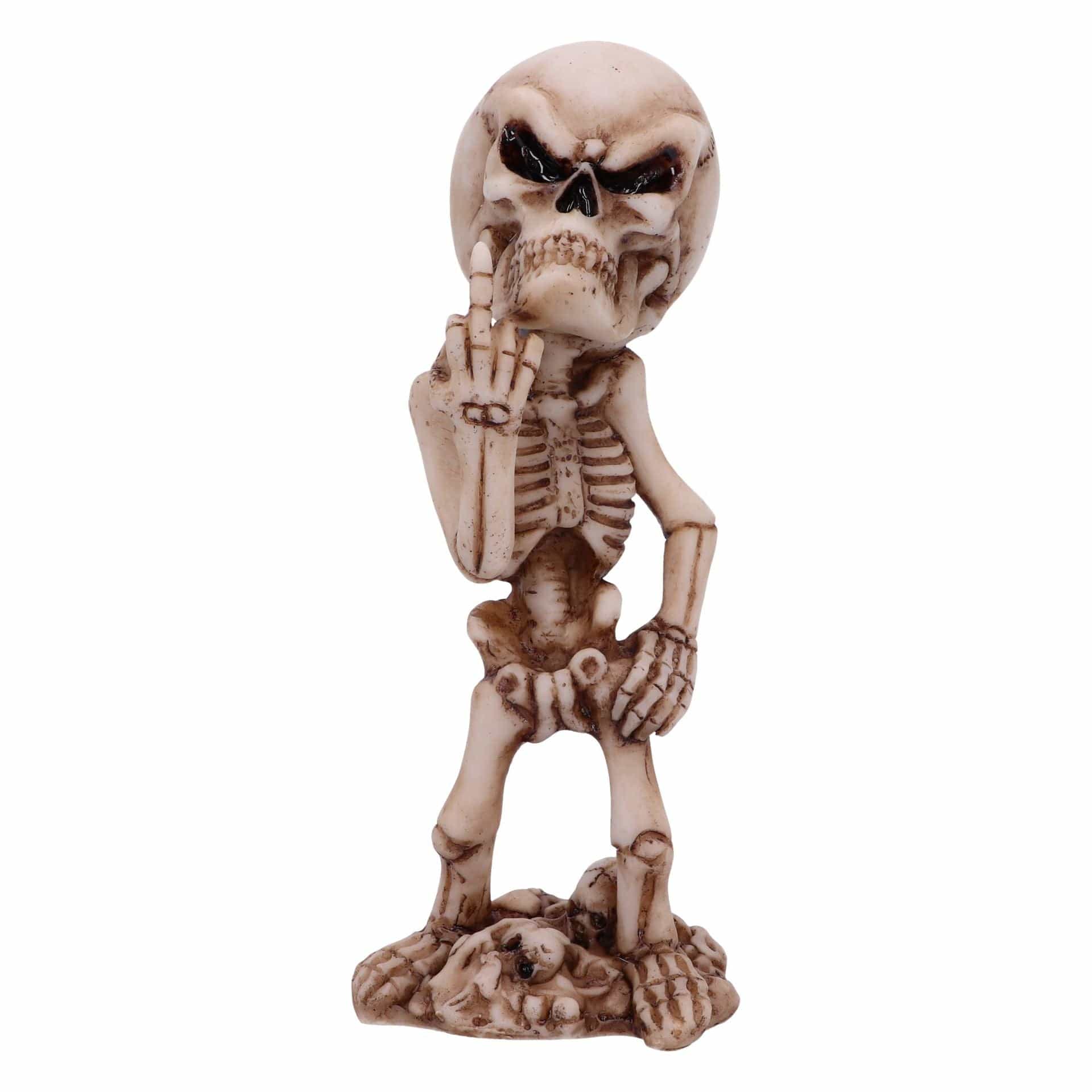 NEMESIS NOW SKELETAL WISH figura 18.5CM 801269152109