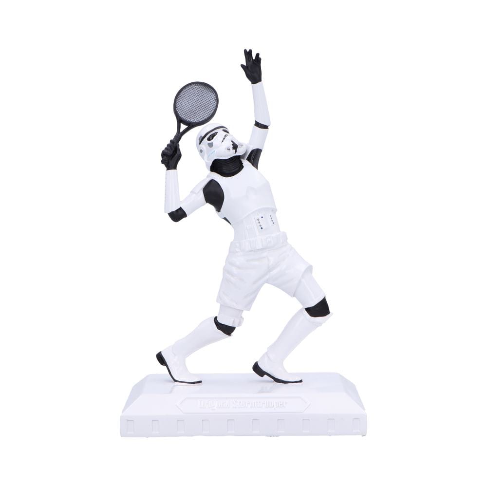 NEMESIS NOW STORMTROOPER SERVE IT! figura 18.8CM 801269157272