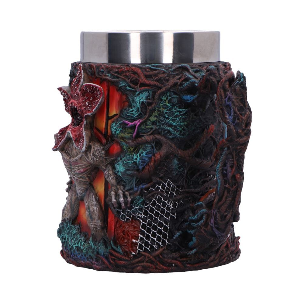 NEMESIS NOW STRANGER THINGS DEMOGORGON vrč 801269160333