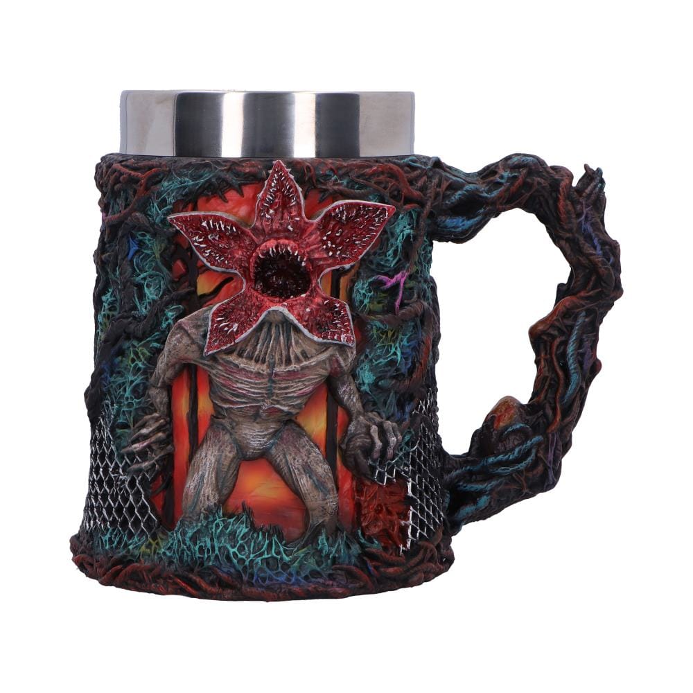 NEMESIS NOW STRANGER THINGS DEMOGORGON vrč 801269160333