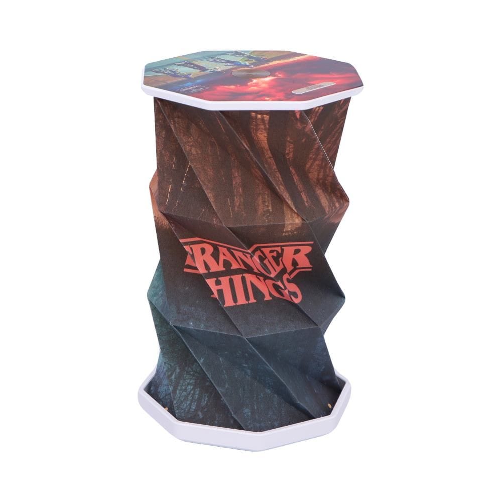 NEMESIS NOW STRANGER THINGS THE UPSIDE DOWN zložljiva svetilka 21CM 801269158217