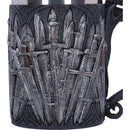 NEMESIS NOW SWORD vrč 14CM 801269103804