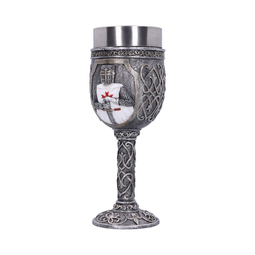 NEMESIS NOW TEMPLARS kelih 19CM 801269125288