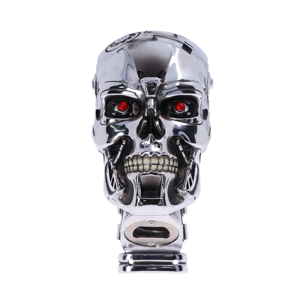 NEMESIS NOW TERMINATOR 2 odpirač za steklenice 801269138233