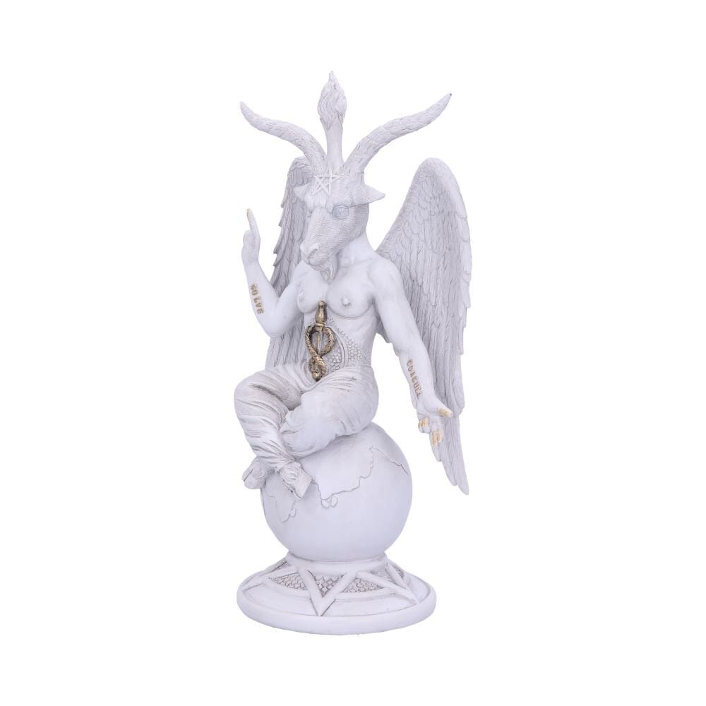 NEMESIS NOW THE DARK LORD 25CM 801269139780