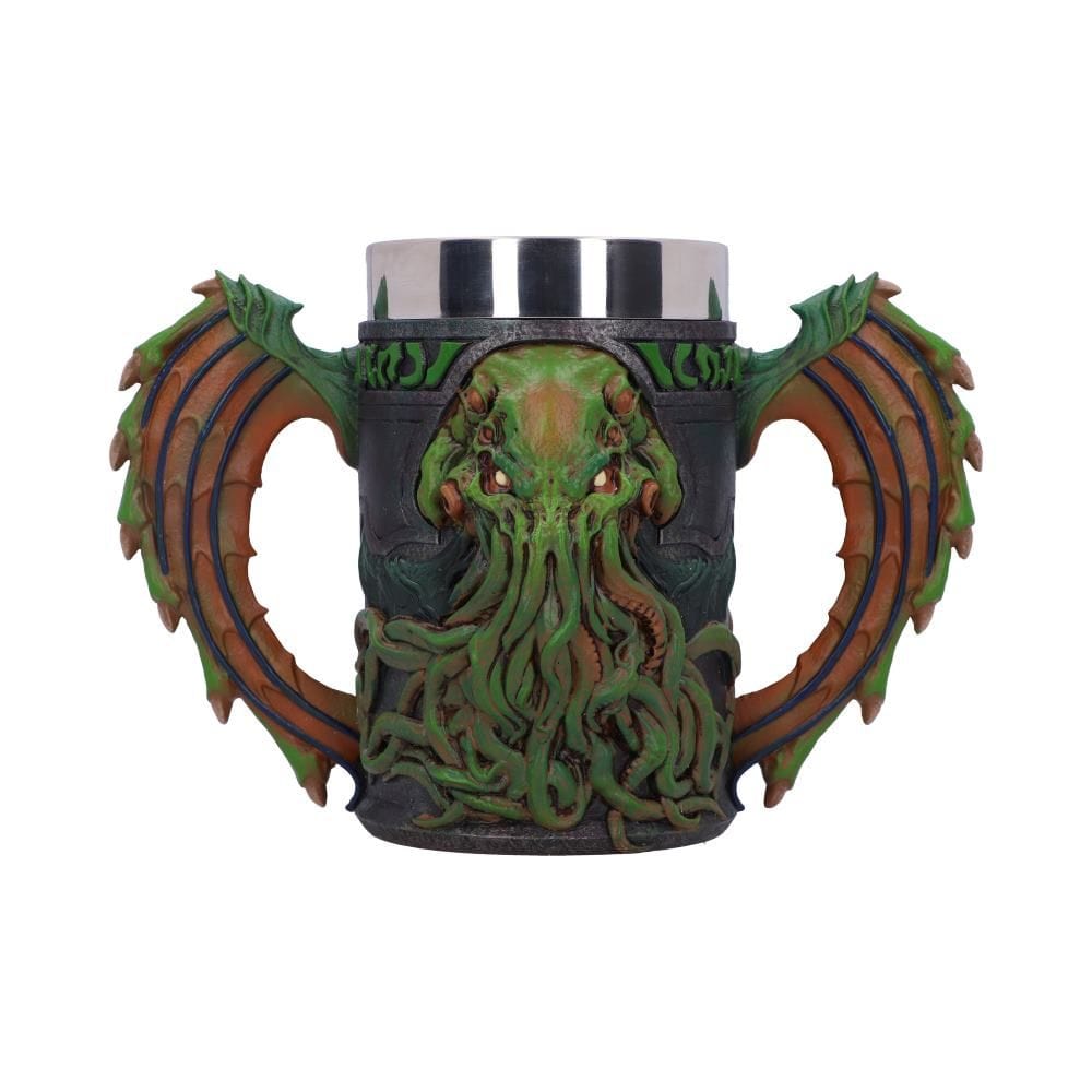 NEMESIS NOW The vessel of Cthulhu JR vrč 801269146702