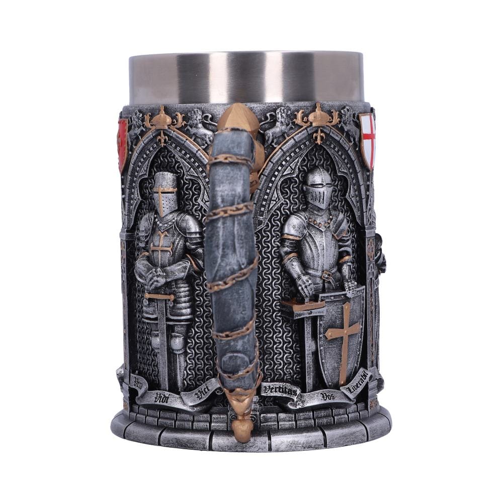 NEMESIS NOW THE VOW vrč 15,3CM 801269138561
