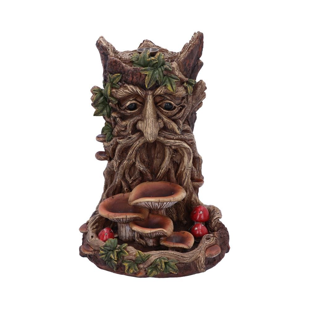 NEMESIS NOW THE WISEST DRYAD BACKFLOW kadilnik 18CM 801269137458