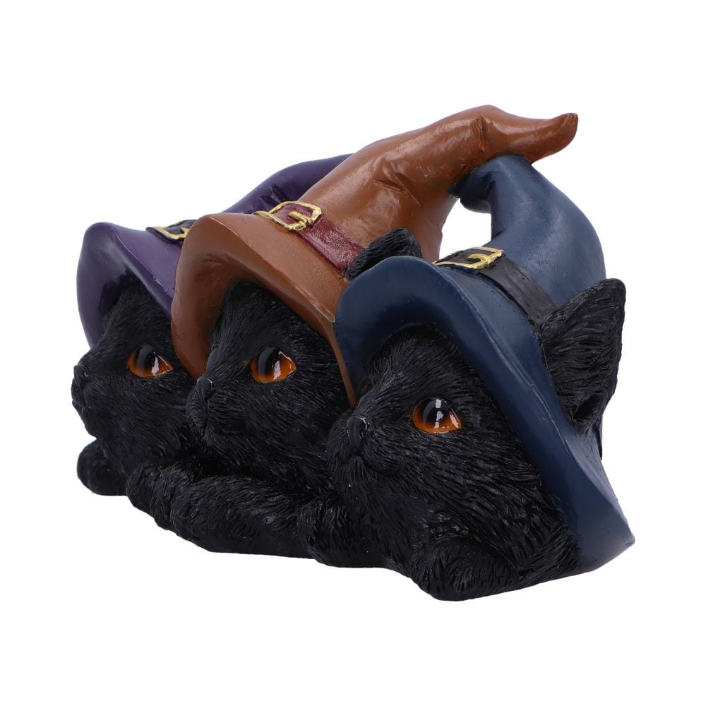NEMESIS NOW TRIO OF MISCHIEF figura 20CM 801269157432