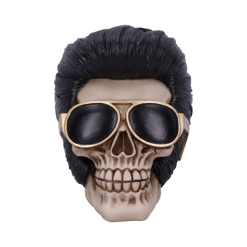 NEMESIS NOW UH HUH figura 17CM 801269141639