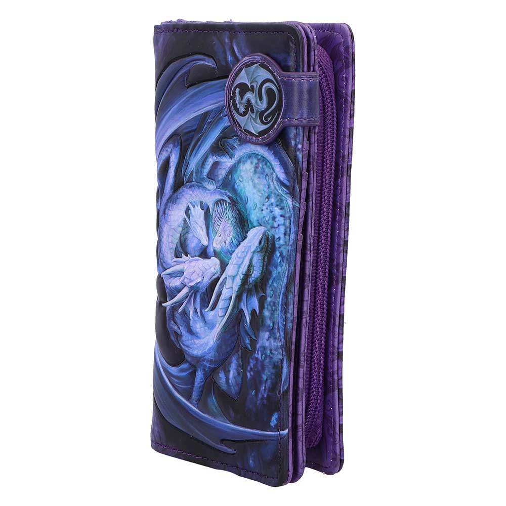 NEMESIS NOW WELCOME HATCHLING EMBOSSED torbica 18.5CM 801269160791